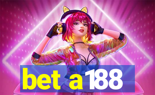 bet a188